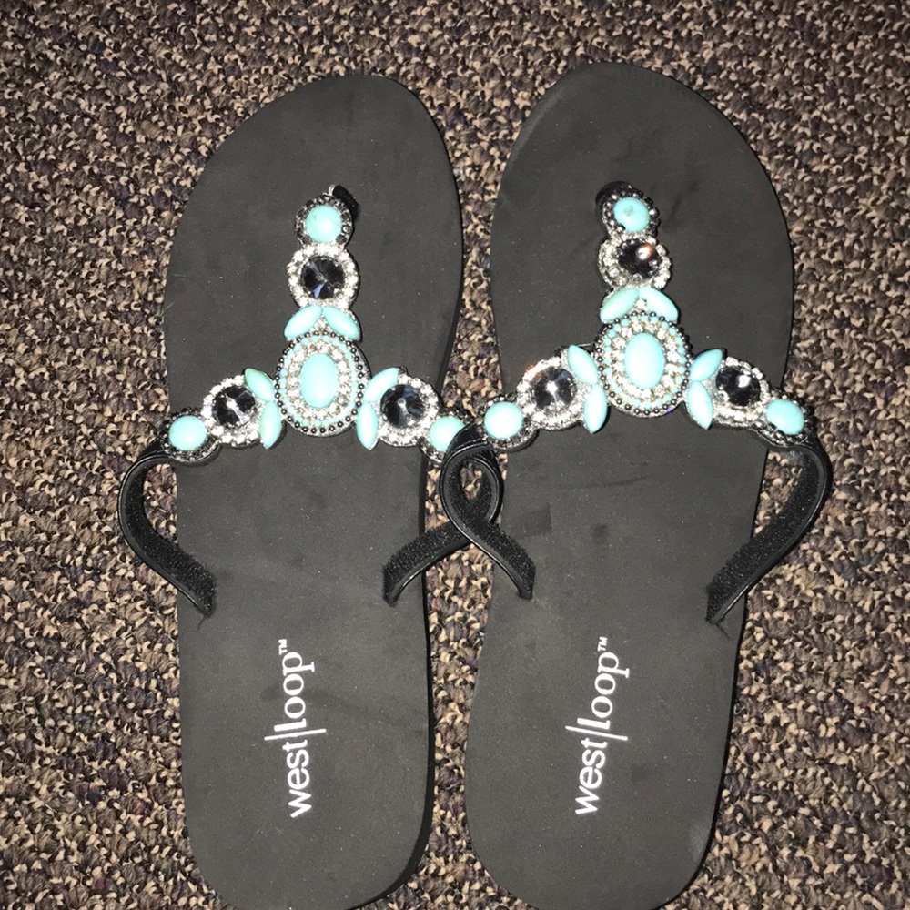 Flip flops